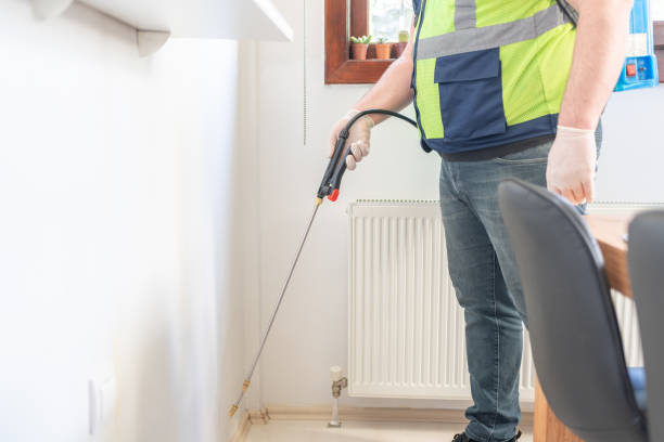 Best Best Pest Control Companies  in Freeland, PA